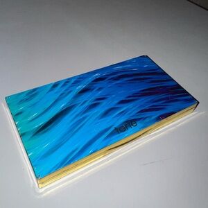 Tarte Rainforest Of The Sea Skin Twinkle Lighting Palette